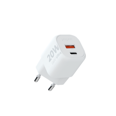 20W GaN2 Ultra Ladegeräte